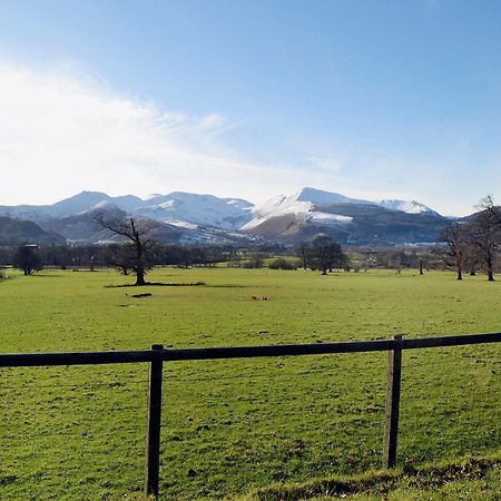 Tarn Rigg Cottage - Uk1368 Keswick  Luaran gambar