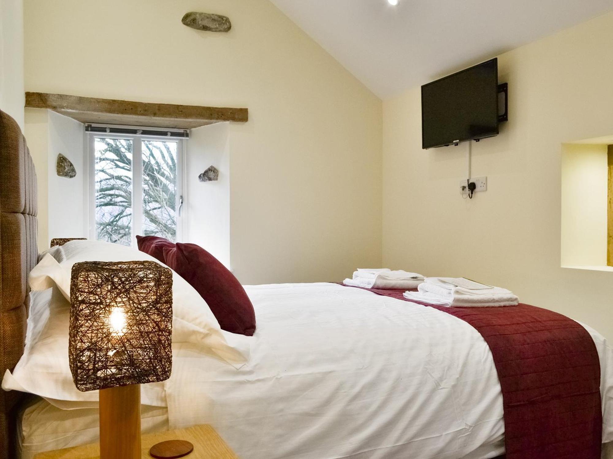 Tarn Rigg Cottage - Uk1368 Keswick  Luaran gambar