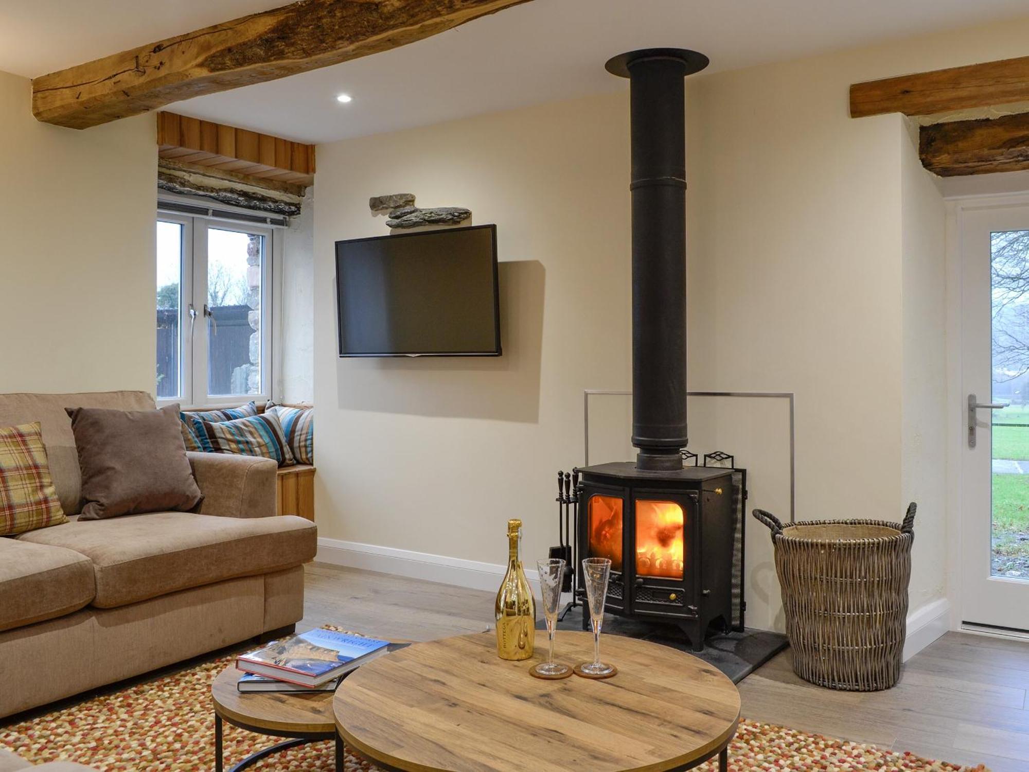 Tarn Rigg Cottage - Uk1368 Keswick  Luaran gambar